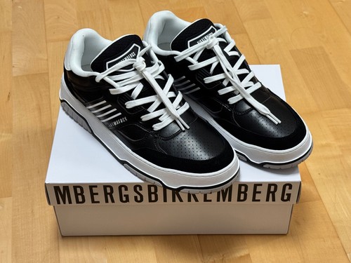 Bikkemberg 27113 sneaker - 27113,