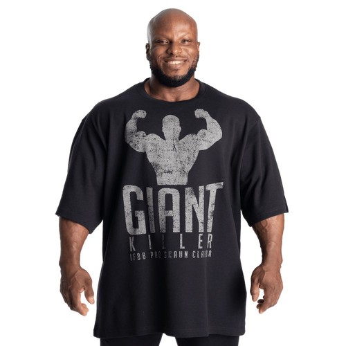 Gasp giant killer iron - gasp,