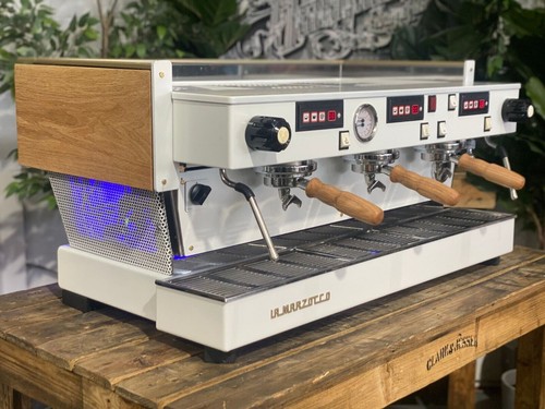 Marzocco linea classic - marzocco, 3