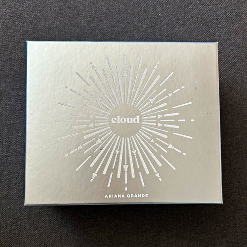 Ariana grande cloud eau - eau, de