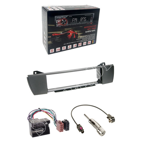Kdx 032bt radio bluetooth - ar-032bt,