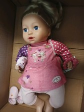 Zapf Creation Baby Annabell