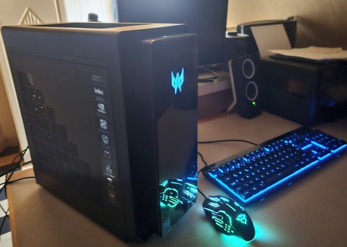 Gaming rtx 3060 ti - ti, |