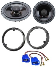 Dietz 135Watt 2-Wege 16,5cm