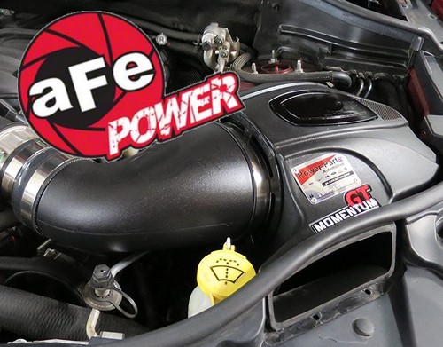 Afe luftfilter cold - afe, air