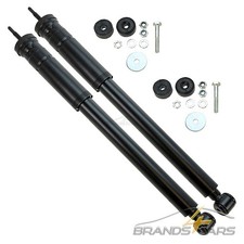 Atec stoßdämpfer vorne - 2x,