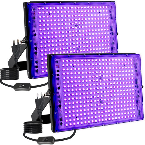 2erset schwarzlicht - 2erset,