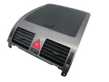 Luftdüse Lüftergitter