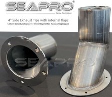 Seapro side tip zoll - side-tip, 4