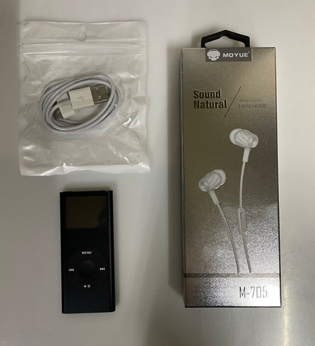 Apple ipod nano - apple, generation