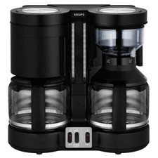 Krups KM8508 DuothekPlus