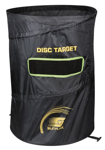 Sunflex disc golf - golf, target