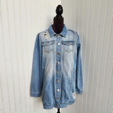 Ci Sono Denim Collection Blue