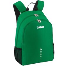 JAKO Rucksack Classico grün