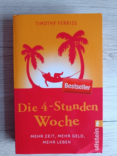 Taschenbuch die stunden - die, 4-stunden