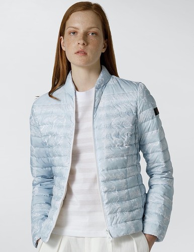 Peuterey light down jacket - peuterey,