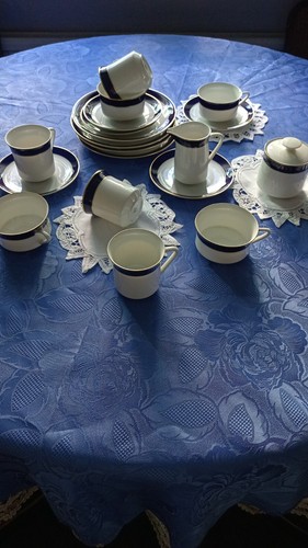 Thomas service kaffee tee - service-, kaffee/tee/
