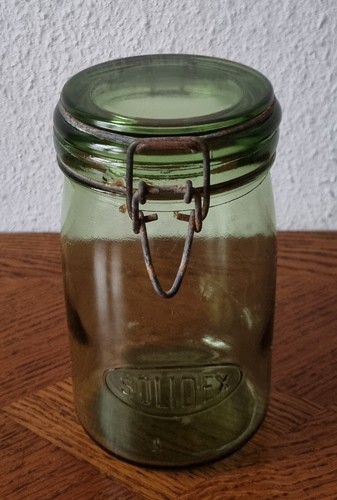 Schönes grünes solidex - schönes,