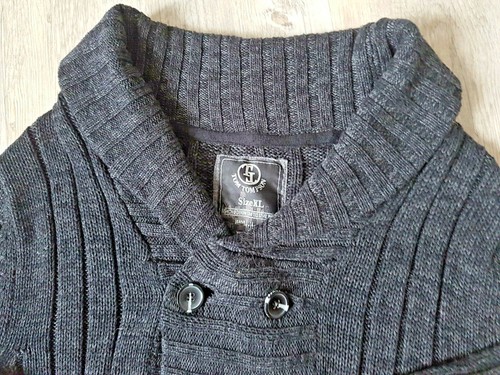 Tom tompson cardigan - tom,