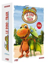 Dino Zug - Set - Bände 1 bis
