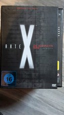Akte staffel box 9 - akte,