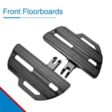 Vordere Trittbretter Für