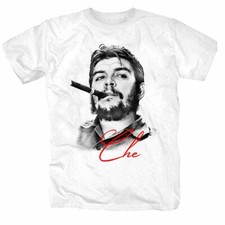Che guevara guerilla - guevara, cuba