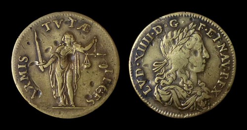 Louis xiv unternehmen - louis,
