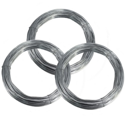 250m spanndraht 5mm für - 250m,