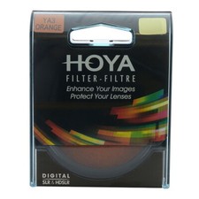 HOYA YA3 Pro (Orange) FILTER