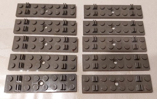 Lego eisenbahn schwellen - eisenbahn,