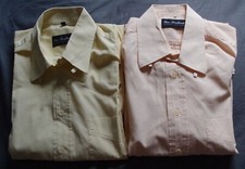 2 Gino Lombardi Finest Cotton