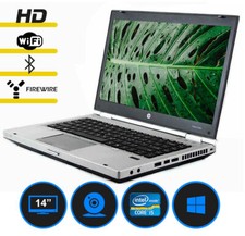 Ultrabook elitebook 8460p - hp,