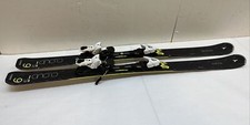 ATOMIC CLOUD 9 SKIS SIZE 151