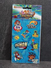 Digimon digital monsters - digimon,