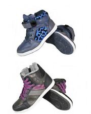 Mädchen Halbstiefel