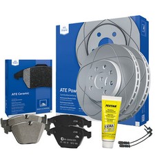 ATE CERAMIC Powerdisc