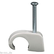 Nagelschellen je 100 Stück