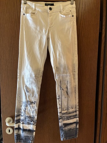 Marc cain sports hose gr - hose, n1