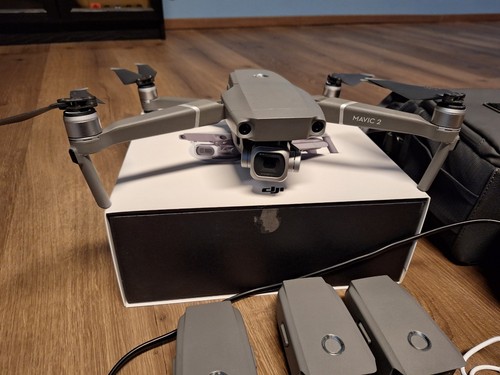 Dji mavic pro fly more - dji,