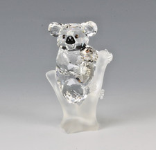 Swarovski Kristall "KOALAS"