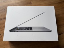 Apple MacBook Pro 15 Zoll