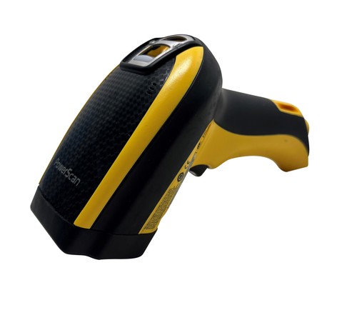 Barcodescanner datalogic - barcodescanner,
