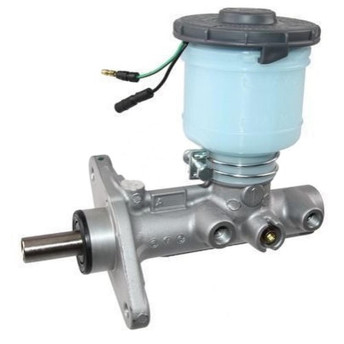 Hauptbremszylinder 4 mm - 25,4,