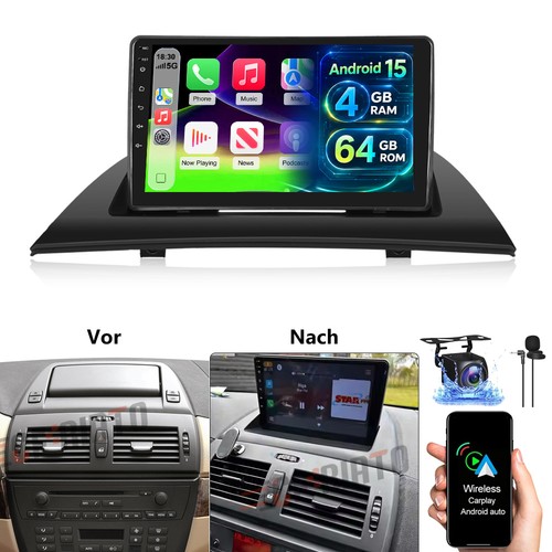64gb android carplay - android, 15