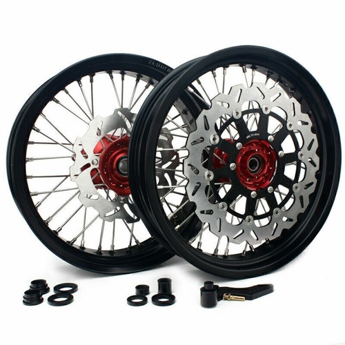 Cr125r cr250r für honda - honda, 17"