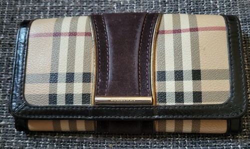 Große vintage geldbörse von - vintage,