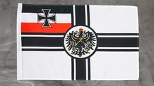 Fahne flagge deutsches reich - flagge,