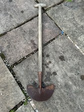 Vintage alter Garten