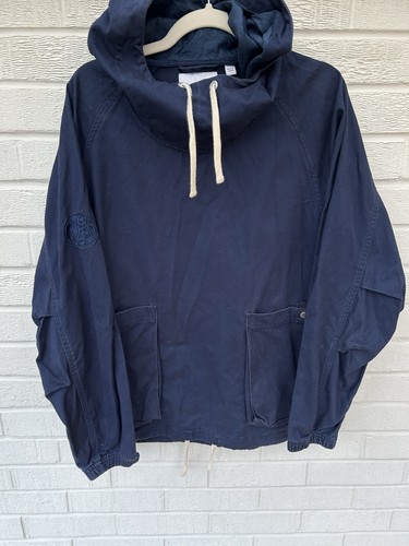 Pretty green jacke smock - green,